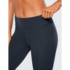 image:imageCRZ YOGA Butterluxe Low Rise Leggings 25  Workout Athletic Gym Lounge Womens Yoga PantsTrue Navy