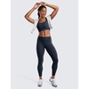 image:imageCRZ YOGA Butterluxe Low Rise Leggings 25  Workout Athletic Gym Lounge Womens Yoga PantsTrue Navy