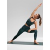 image:imageCRZ YOGA Butterluxe No Front Seam Yoga Leggings 25  High Waisted Womens Lounge Pants Pilates Workout Athletic Buttery SoftGreen Tiedye Flowers