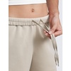image:imageCRZ YOGA SoftAura Sweat Shorts for Women 4  High Waisted Modal for Casual Lounge Athletic with Pockets DrawstringMojave Tan