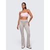 image:imageCRZ YOGA Softhold Double Lined Strapless Bralette  Stretchy Smooth Womens Tube Tops Bandeau Wireless TShirt Everyday BraStrawberry Pink