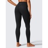 image:imageCRZ YOGA Butterlift Workout Leggings 28  High Waisted Pilates Gym Athletic Womens Yoga Pants Buttery SoftBlack