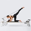 image:imageCRZ YOGA Butterlift Workout Leggings 28  High Waisted Pilates Gym Athletic Womens Yoga Pants Buttery SoftBlack