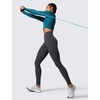 image:imageCRZ YOGA Butterlift Workout Leggings 28  High Waisted Pilates Gym Athletic Womens Yoga Pants Buttery SoftMysterious Grey