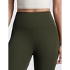 image:imageCRZ YOGA Butterlift Workout Leggings 28  High Waisted Pilates Gym Athletic Womens Yoga Pants Buttery SoftOlive Green