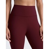 image:imageCRZ YOGA Butterlift Workout Leggings 28  High Waisted Pilates Gym Athletic Womens Yoga Pants Buttery SoftRed Merlot