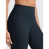 image:imageCRZ YOGA Butterlift Workout Leggings 28  High Waisted Pilates Gym Athletic Womens Yoga Pants Buttery SoftTrue Navy