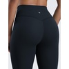 image:imageCRZ YOGA Butterlift Workout Leggings 28  High Waisted Pilates Gym Athletic Womens Yoga Pants Buttery SoftTrue Navy