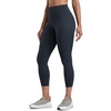image:imageCRZ YOGA Butterlift Capris Workout Leggings 23  High Waisted Workout Pilates Crop Gym Athletic Womens Yoga PantsTrue Navy