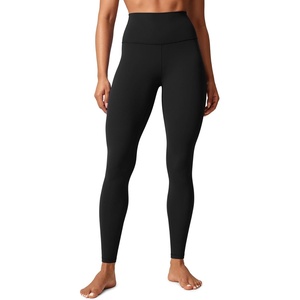 image:imageCRZ YOGA Butterlift Workout Leggings 28  High Waisted Pilates Gym Athletic Womens Yoga Pants Buttery SoftBlack