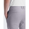 image:imageCRZ YOGA Mens All Day Comfy Golf Pants  2830323436 Quick Dry Lightweight Work Casual Trousers with PocketsDark Chrome