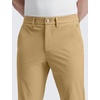 image:imageCRZ YOGA Mens All Day Comfy Golf Pants  2830323436 Quick Dry Lightweight Work Casual Trousers with PocketsKhaki Sand