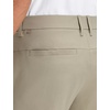 image:imageCRZ YOGA Mens All Day Comfy Golf Pants  2830323436 Quick Dry Lightweight Work Casual Trousers with PocketsOak
