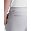 image:imageCRZ YOGA Mens All Day Comfy Golf Pants  2830323436 Quick Dry Lightweight Work Casual Trousers with PocketsPlatinum Grey