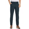 image:imageCRZ YOGA Mens All Day Comfy Golf Pants  2830323436 Quick Dry Lightweight Work Casual Trousers with PocketsTrue Navy
