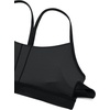 image:imageCRZ YOGA Butterluxe Y Back Sports Bras  Light Support Removable Pads Yoga Extremely Soft Scoop Neck Spaghetti Strap for WomenGrey Camouflage 2