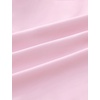 image:imageCRZ YOGA Butterluxe Y Back Sports Bras  Light Support Removable Pads Yoga Extremely Soft Scoop Neck Spaghetti Strap for WomenPink Peony