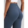 image:imageCRZ YOGA Softretch Wide Leg Pants 283032  No Front Seam Ultimate Comfort Next to Skin Yoga Casual High Waisted for WomenStelindigo