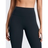 image:imageCRZ YOGA SculptAir No Front Seam Leggings 25  Breathable Long Lasting Support Training High Waisted for WomenTrue Navy